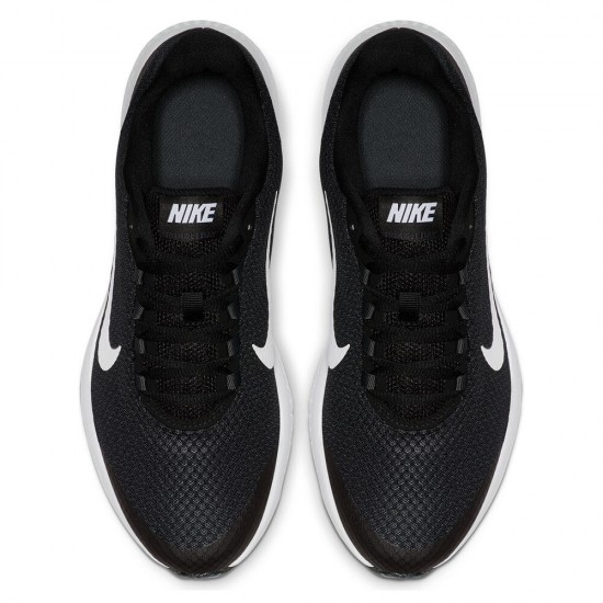 Nike runallday grey running shoes hotsell
